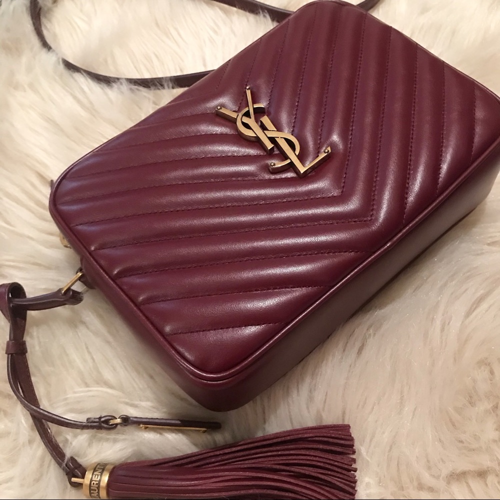 ✨YSL Lou✨